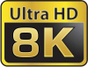 8K Quality Certified Images