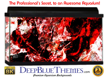 Buy Aquarium Background Abstract Paint Aquarium Background
