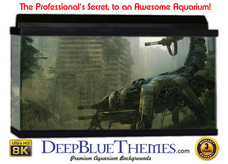 Buy Aquarium Background Gamer Scorp Aquarium Background