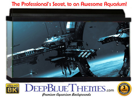 Buy Aquarium Background Gamer Star Aquarium Background