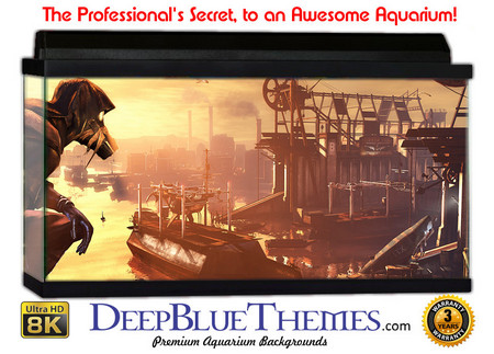 Buy Aquarium Background Gamer Watcher Aquarium Background