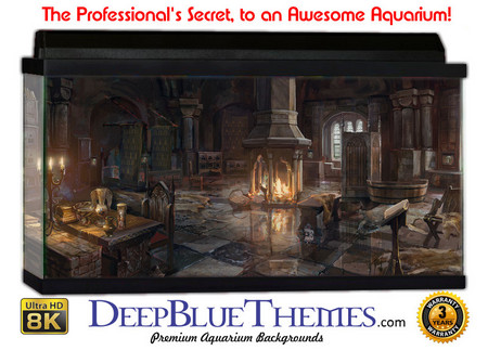 Buy Aquarium Background Gamer Witcher Aquarium Background