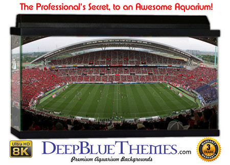 Buy Aquarium Background Stadium Eye Aquarium Background