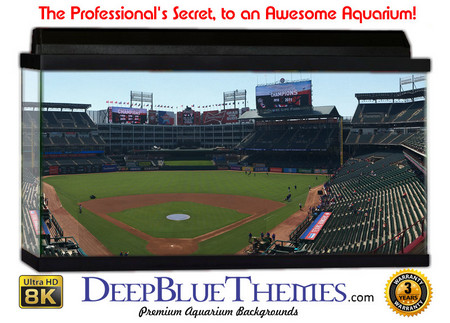 Buy Aquarium Background Stadium Global Aquarium Background