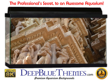 Buy Aquarium Background Statue Erotic Aquarium Background
