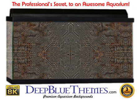 Buy Aquarium Background Texture Alien 006 Aquarium Background