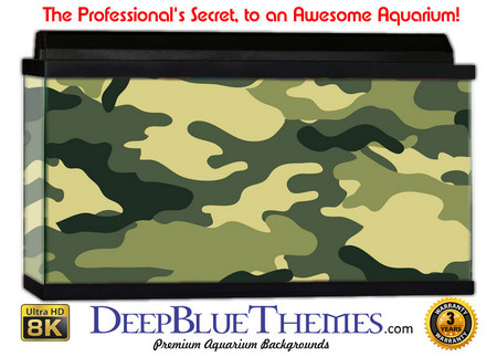 Buy Aquarium Background Texture Camo Aquarium Background