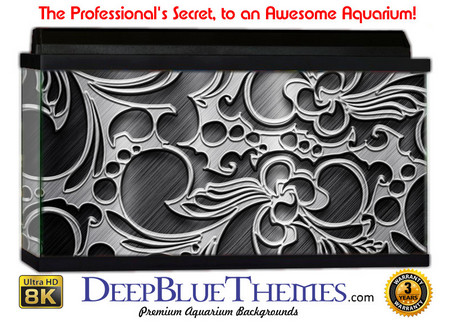 Buy Aquarium Background Texture Carve Aquarium Background